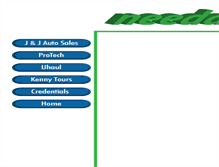 Tablet Screenshot of needacar.biz